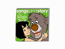 Load image into Gallery viewer, The Jungle Book - BEST SELLER
