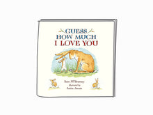Load image into Gallery viewer, Guess How Much I Love You - BEST SELLER
