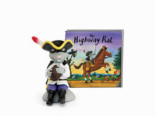 Load image into Gallery viewer, Julia Donaldson - The Highway Rat
