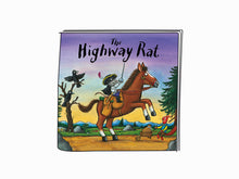 Load image into Gallery viewer, Julia Donaldson - The Highway Rat
