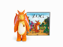 Load image into Gallery viewer, Julia Donaldson - Zog - BEST SELLER
