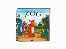 Load image into Gallery viewer, Julia Donaldson - Zog - BEST SELLER
