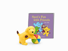 Load image into Gallery viewer, Spot the Dog - Spot's Fun with Friends
