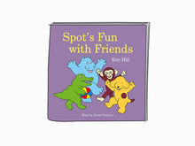 Load image into Gallery viewer, Spot the Dog - Spot's Fun with Friends
