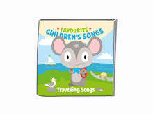 Load image into Gallery viewer, Travelling Songs
