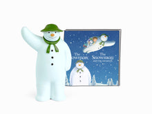 Load image into Gallery viewer, The Snowman &amp; The Snow Dog - BEST SELLER
