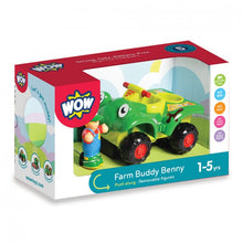 Load image into Gallery viewer, Farm Buddy Benny - BEST SELLER
