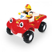 Load image into Gallery viewer, Fire Buggy Bertie
