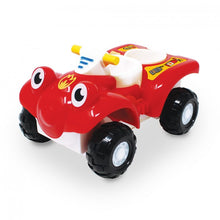 Load image into Gallery viewer, Fire Buggy Bertie
