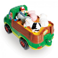 Load image into Gallery viewer, Freddie Farm Truck - BEST SELLER
