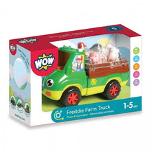 Load image into Gallery viewer, Freddie Farm Truck - BEST SELLER
