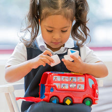 Load image into Gallery viewer, London Bus Leo - BEST SELLER
