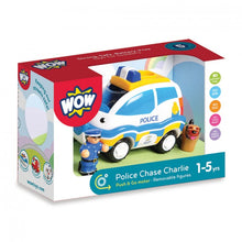 Load image into Gallery viewer, Police Chase Charlie - BEST SELLER
