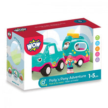 Load image into Gallery viewer, Polly's Pony Adventure - BEST SELLER
