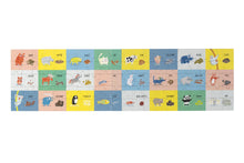 Load image into Gallery viewer, Who Did This Poo? Matching &amp; Memory Game
