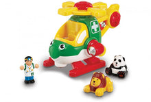Load image into Gallery viewer, Harry Copter's Animal Rescue
