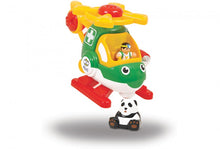 Load image into Gallery viewer, Harry Copter's Animal Rescue
