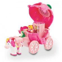 Load image into Gallery viewer, Pippa's Princess Carriage - BEST SELLER
