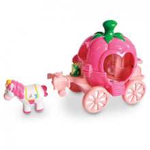 Load image into Gallery viewer, Pippa's Princess Carriage - BEST SELLER

