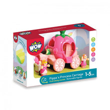 Load image into Gallery viewer, Pippa's Princess Carriage - BEST SELLER
