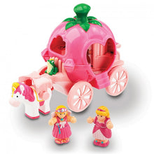 Load image into Gallery viewer, Pippa's Princess Carriage - BEST SELLER
