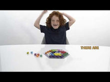 Load and play video in Gallery viewer, Happy Puzzle Company Bee Genius - AWARD WINNING GAME
