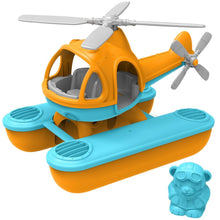 Load image into Gallery viewer, Seacopter With Orange Top
