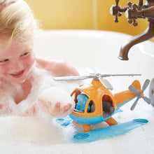 Load image into Gallery viewer, Seacopter With Orange Top

