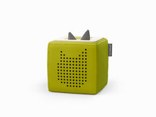 Load image into Gallery viewer, Audio Starter Set Green - BEST SELLER
