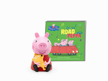 Load image into Gallery viewer, Peppa Pig - On the Road with Peppa
