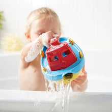 Load image into Gallery viewer, Tug boat With Red Handle - BEST SELLER
