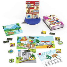 Load image into Gallery viewer, Happy Puzzle Company Zooloigans - Commended @ Independent Toy Awards 2021!
